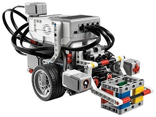 robot EV3