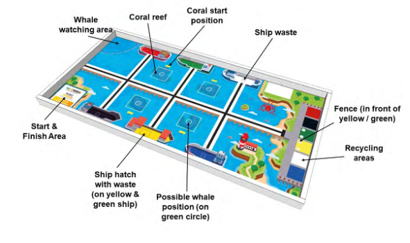 plateau élémentary